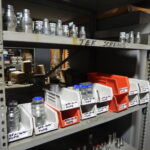 Tek screws and hydraulic supplies in Dothan, AL
