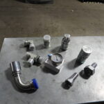Gauges, connectors and other industrial tools and supplies in Dothan, AL